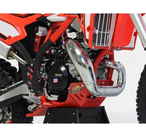 AXP RACING Stoßfänger & Motorschutzplatten Bild 5