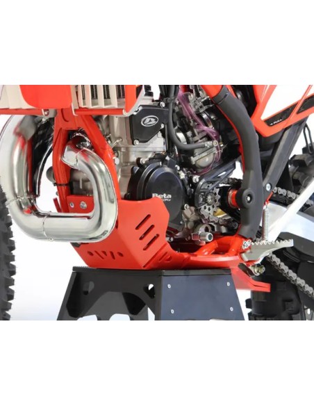 AXP RACING Stoßfänger & Motorschutzplatten Bild 6