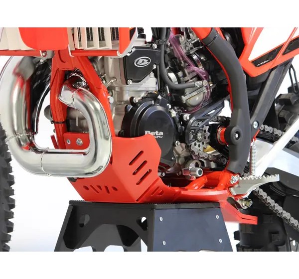 AXP RACING Stoßfänger & Motorschutzplatten Bild 6