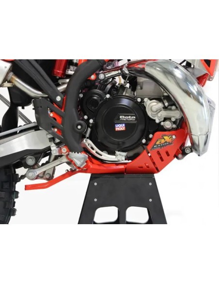 AXP RACING Stoßfänger & Motorschutzplatten Bild 7