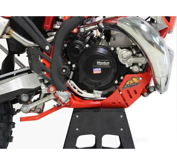 AXP RACING Stoßfänger & Motorschutzplatten Bild 7