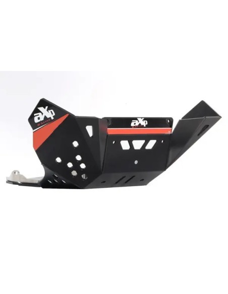 AXP RACING Stoßfänger & Motorschutzplatten für KTM ADVENTURE 890 R ABS 2021-2022