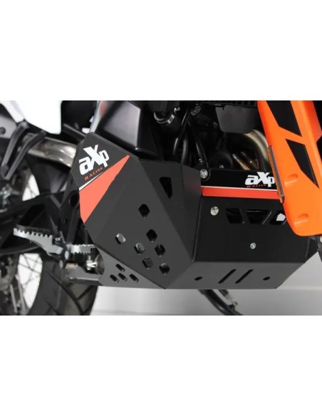 AXP RACING Stoßfänger & Motorschutzplatten Bild 4