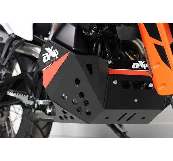 AXP RACING Stoßfänger & Motorschutzplatten Bild 4