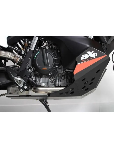 AXP RACING Stoßfänger & Motorschutzplatten Bild 5