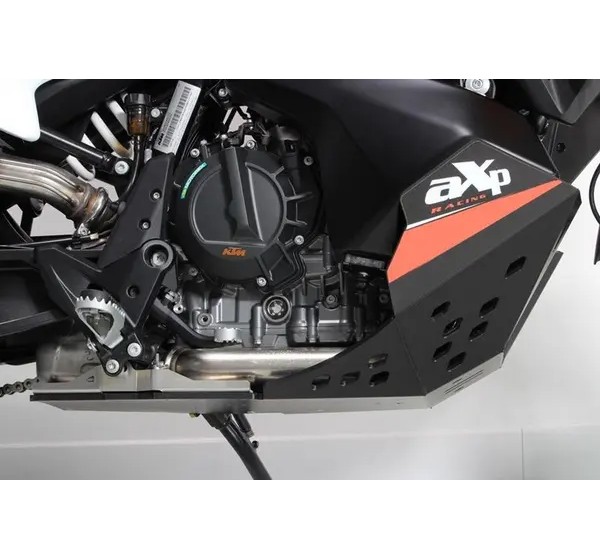 AXP RACING Stoßfänger & Motorschutzplatten Bild 5