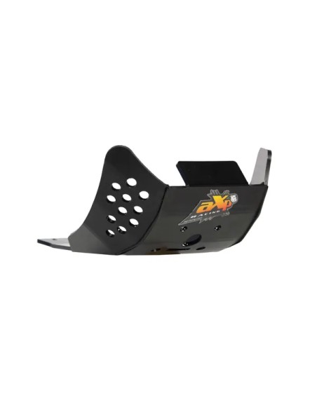 AXP RACING Stoßfänger & Motorschutzplatten für KAWASAKI KX 450 ab 2024