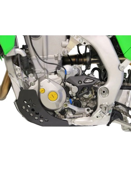 AXP RACING Stoßfänger & Motorschutzplatten Bild 4