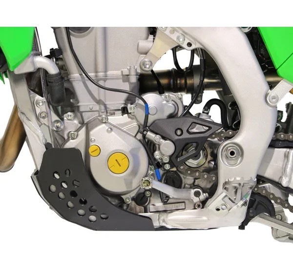 AXP RACING Stoßfänger & Motorschutzplatten Bild 4