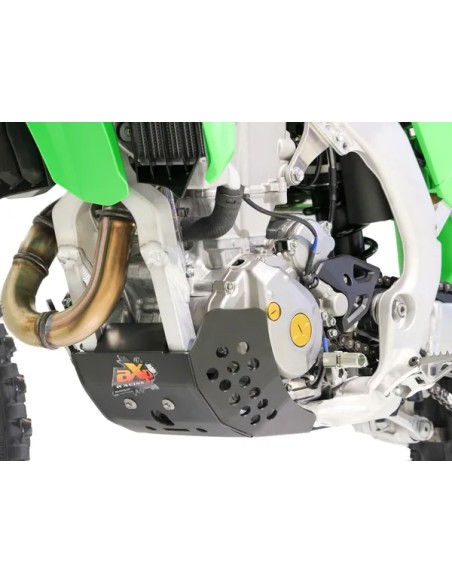 AXP RACING Stoßfänger & Motorschutzplatten Bild 5