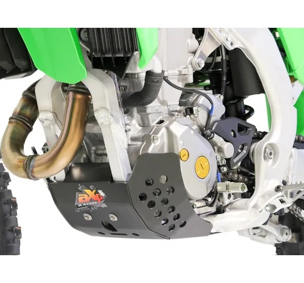 AXP RACING Stoßfänger & Motorschutzplatten Bild 5