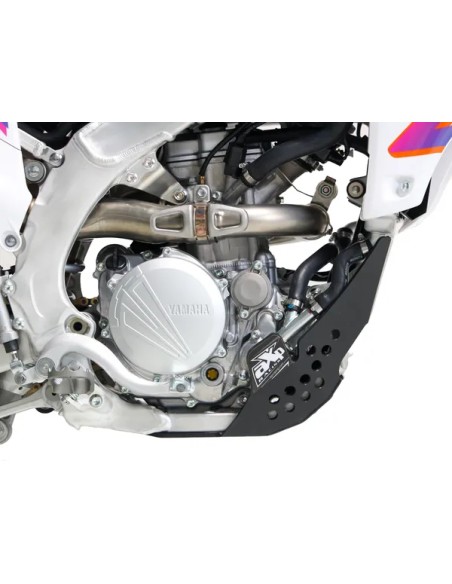 AXP RACING Stoßfänger & Motorschutzplatten - Detailansicht