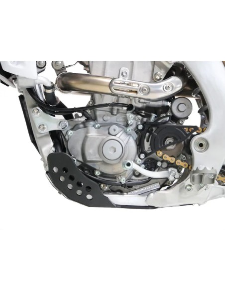 AXP RACING Stoßfänger & Motorschutzplatten Bild 5