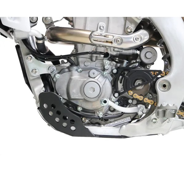 AXP RACING Stoßfänger & Motorschutzplatten Bild 5