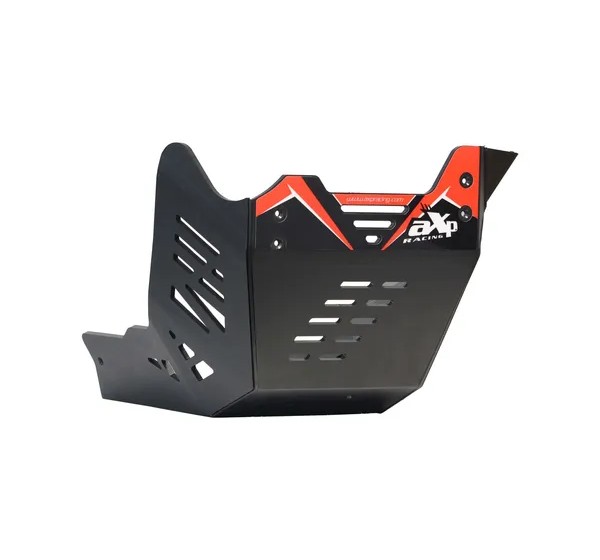 AXP RACING Stoßfänger & Motorschutzplatten für HONDA XL 750 ABS ab 2023