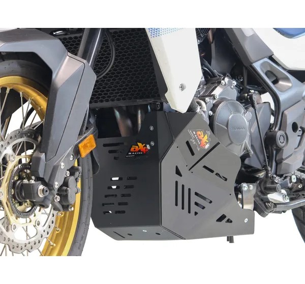 AXP RACING Stoßfänger & Motorschutzplatten Bild 4