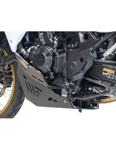 AXP RACING Stoßfänger & Motorschutzplatten Bild 6