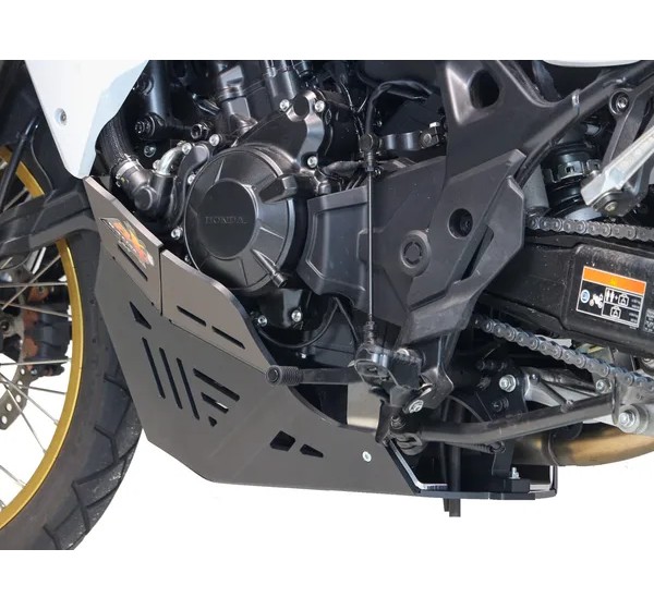 AXP RACING Stoßfänger & Motorschutzplatten Bild 6
