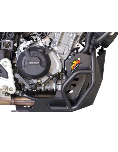 AXP RACING Stoßfänger & Motorschutzplatten Bild 4