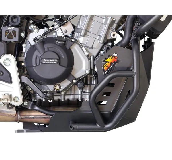 AXP RACING Stoßfänger & Motorschutzplatten Bild 4