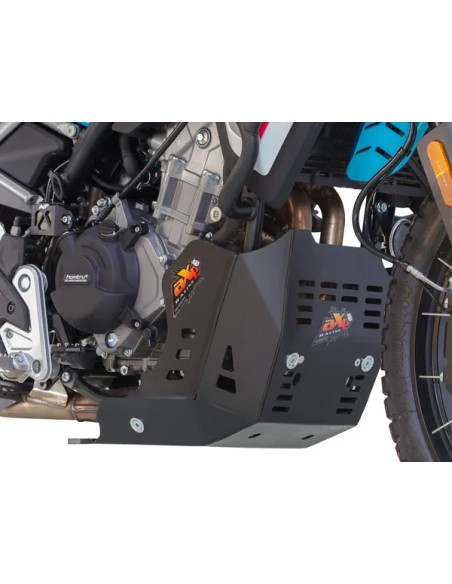 AXP RACING Stoßfänger & Motorschutzplatten Bild 5