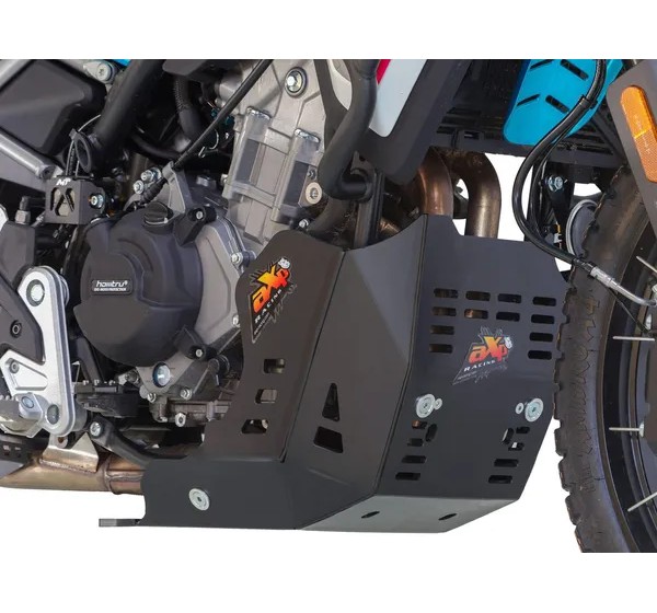 AXP RACING Stoßfänger & Motorschutzplatten Bild 5