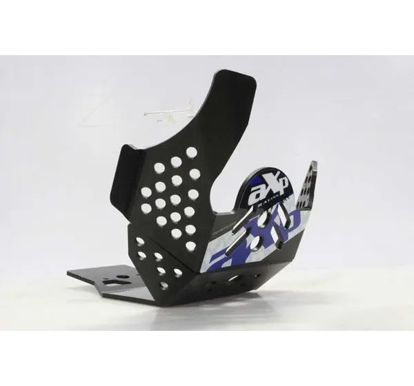 AXP RACING Stoßfänger & Motorschutzplatten für YAMAHA YZ 450 F 2018-2022