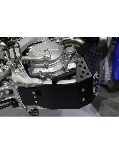 AXP RACING Stoßfänger & Motorschutzplatten Bild 4