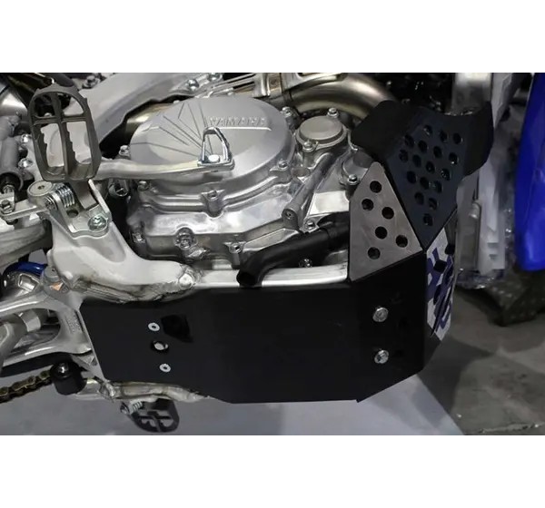 AXP RACING Stoßfänger & Motorschutzplatten Bild 4