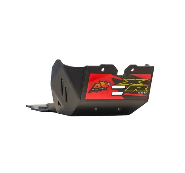 AXP RACING Stoßfänger & Motorschutzplatten für HONDA XR 650 R 2000-2007