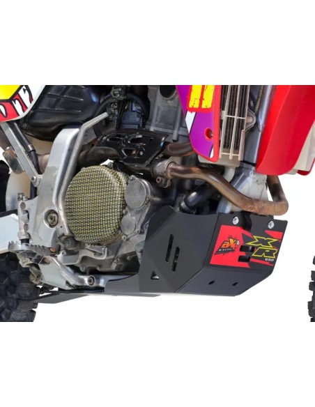 AXP RACING Stoßfänger & Motorschutzplatten Bild 4