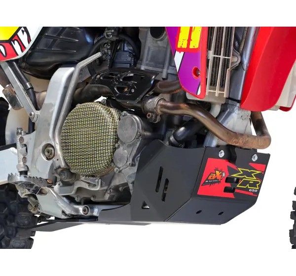 AXP RACING Stoßfänger & Motorschutzplatten Bild 4