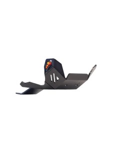 Xtrem Motorschutzplatte