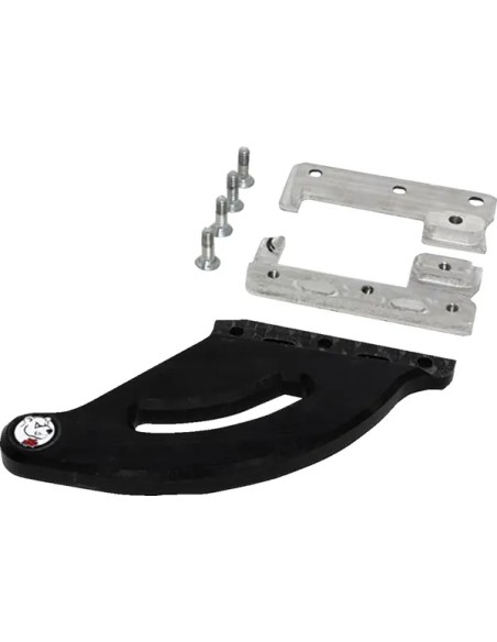 AXP RACING Montagematerial & Zubehör - Detailansicht