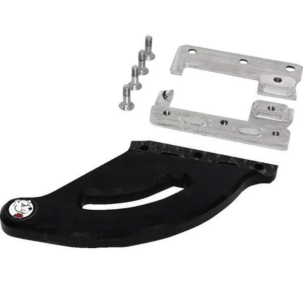 AXP RACING Montagematerial & Zubehör - Detailansicht