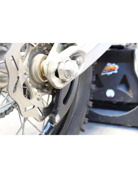 AXP RACING Montagematerial & Zubehör Bild 4