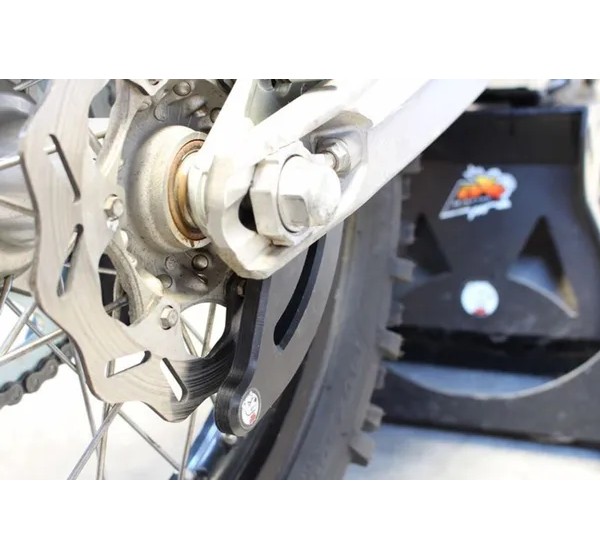 AXP RACING Montagematerial & Zubehör Bild 4
