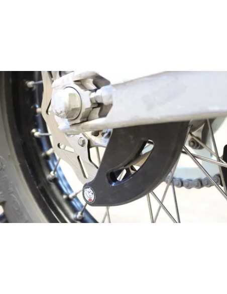AXP RACING Montagematerial & Zubehör Bild 5