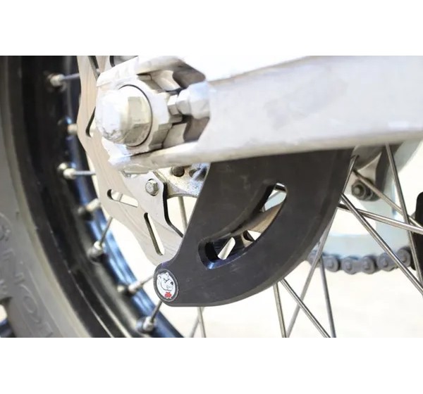 AXP RACING Montagematerial & Zubehör Bild 5