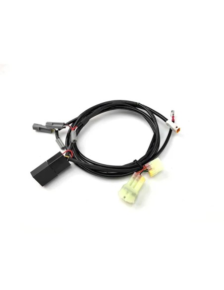 DENALI Kabel & Schalter für YAMAHA XTZ 690 2019-2022