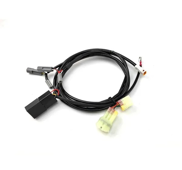 DENALI Kabel & Schalter für YAMAHA XTZ 690 2019-2022