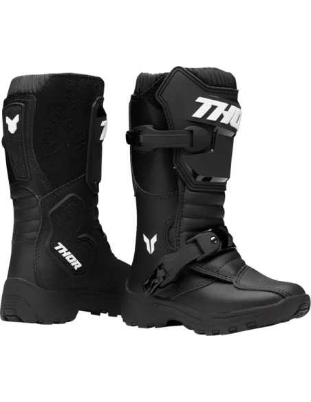THOR Offroad - BOOT MINI BLITZ XR BLK 13