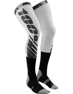 REV Knieorthesen Performance Moto Socken