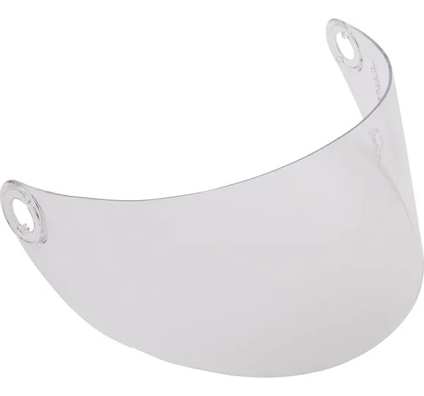 BILTWELL Visiere & Blenden - SHIELD GRINGO/S/SV ECE CLEAR