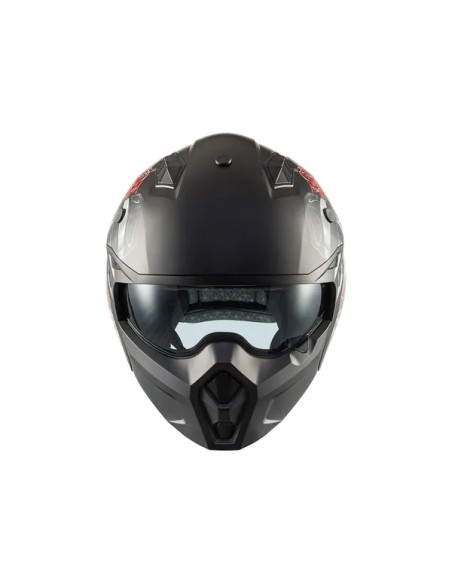 PREMIER HELMETS Dual Sport Bild 7