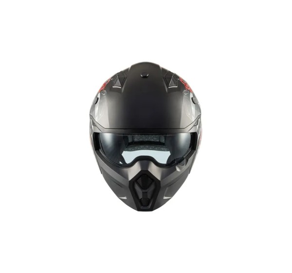 PREMIER HELMETS Dual Sport Bild 7