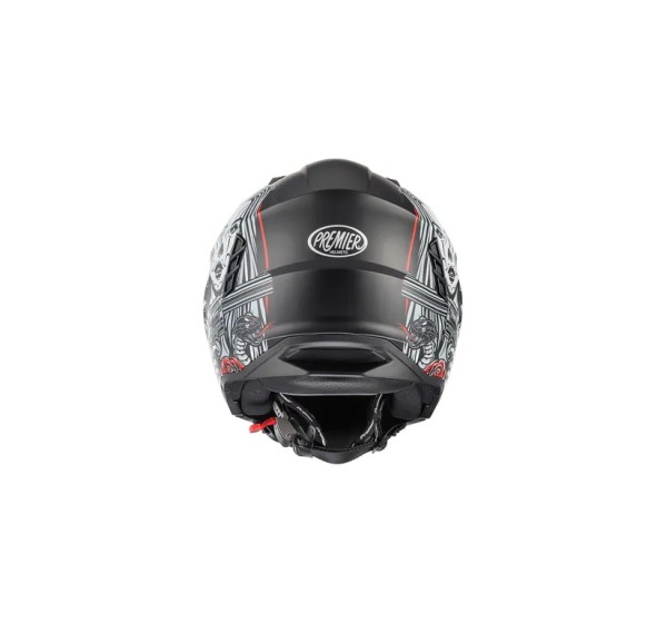 PREMIER HELMETS Dual Sport Bild 13