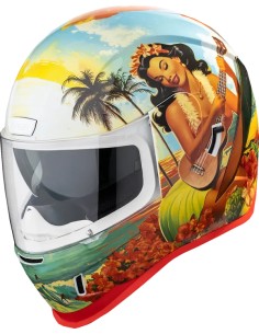 Airform™ Island Time MIPS® Helm