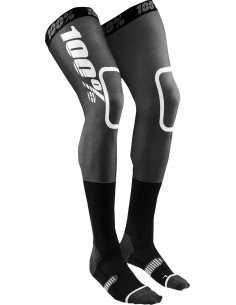 REV Knieorthesen Performance Moto Socken