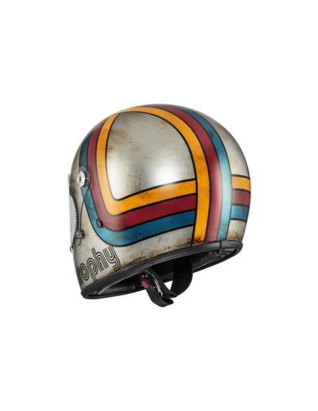 PREMIER HELMETS Integralhelm Bild 4